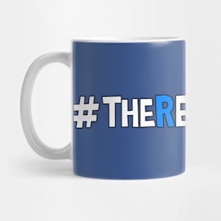 The Resistance Mug